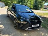 Hyundai Bayon 2024 года за 7 700 000 тг. в Астана – фото 3