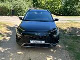 Hyundai Bayon 2024 года за 7 700 000 тг. в Астана – фото 4