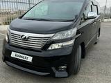 Toyota Vellfire 2012 годаүшін12 000 000 тг. в Шымкент – фото 2