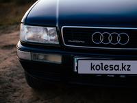 Audi 80 1992 годаүшін2 500 000 тг. в Уральск