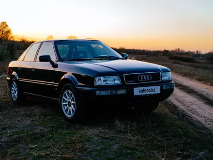 Audi 80 1992 годаүшін2 600 000 тг. в Уральск – фото 31