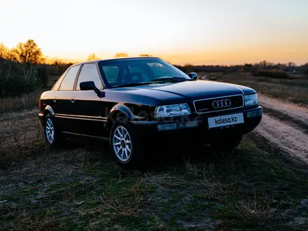 Audi 80 1992 годаүшін2 600 000 тг. в Уральск – фото 33