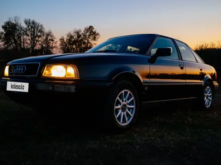 Audi 80 1992 года за 2 600 000 тг. в Уральск – фото 37