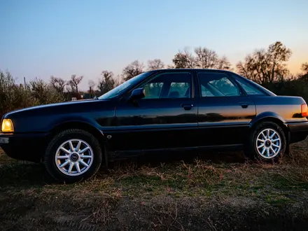 Audi 80 1992 годаүшін2 600 000 тг. в Уральск – фото 39