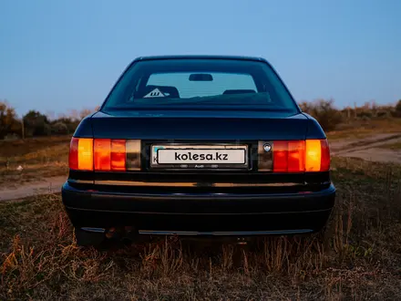 Audi 80 1992 годаүшін2 600 000 тг. в Уральск – фото 45
