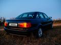 Audi 80 1992 года за 2 600 000 тг. в Уральск – фото 46