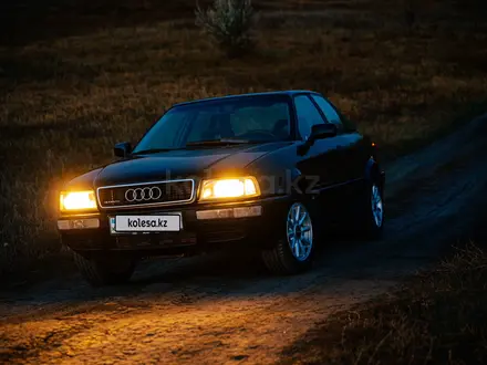 Audi 80 1992 годаүшін2 600 000 тг. в Уральск – фото 47