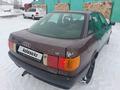 Audi 80 1987 годаfor420 000 тг. в Караганда – фото 3