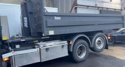 Fassi 2010 года за 3 000 000 тг. в Алматы – фото 2