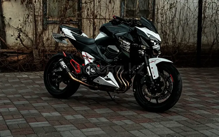 Kawasaki  Z 800 2013 года за 3 600 000 тг. в Актобе