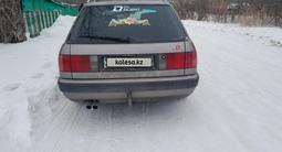 Audi 100 1992 годаfor1 600 000 тг. в Саумалколь – фото 2