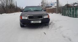 Audi 100 1992 годаfor1 600 000 тг. в Саумалколь – фото 3