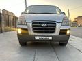 Hyundai Starex 2007 годаfor3 800 000 тг. в Шымкент – фото 6