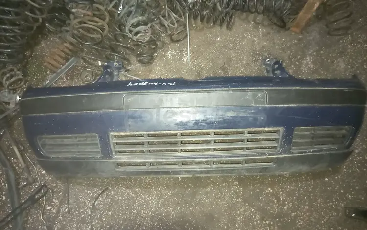 Бампер передний гольф 4 за 45 000 тг. в Караганда