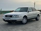 Audi A6 1994 годаүшін3 550 000 тг. в Кызылорда – фото 3