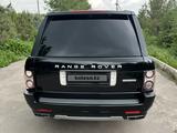 Land Rover Range Rover 2010 года за 10 000 000 тг. в Алматы