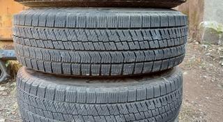 185/70R14 Bridgestone BLIZZAK VRX-2. за 70 000 тг. в Алматы