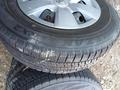 185/70R14 Bridgestone BLIZZAK VRX-2.үшін75 000 тг. в Алматы – фото 5