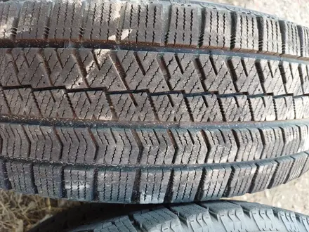 185/70R14 Bridgestone BLIZZAK VRX-2. за 75 000 тг. в Алматы – фото 6