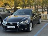 Lexus GS 350 2013 года за 11 500 000 тг. в Астана – фото 2