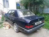 Mercedes-Benz E 230 1991 годаfor1 200 000 тг. в Алматы – фото 4