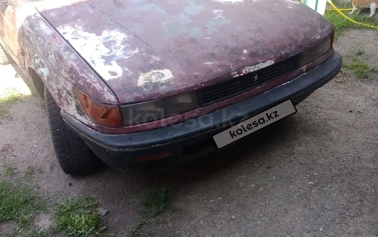 Mitsubishi Lancer 1992 года за 450 000 тг. в Алматы