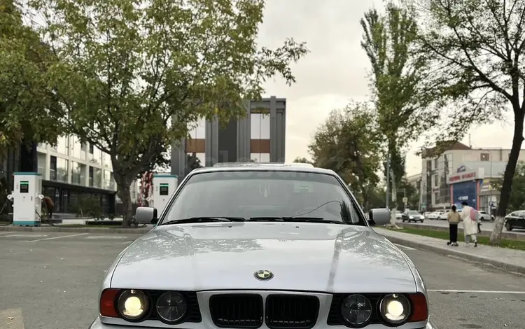 BMW 328 1991 года за 2 850 000 тг. в Шымкент