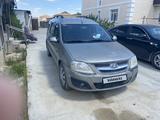 ВАЗ (Lada) Largus 2014 года за 3 000 000 тг. в Актау