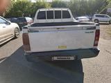 Toyota Hilux 2006 года за 4 000 000 тг. в Караганда – фото 3