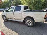 Toyota Hilux 2006 года за 4 000 000 тг. в Караганда – фото 4