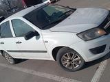 ВАЗ (Lada) Granta 2190 2013 годаүшін2 200 000 тг. в Усть-Каменогорск