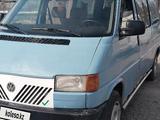 Volkswagen Transporter 1992 годаүшін1 200 000 тг. в Костанай – фото 2