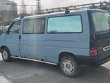 Volkswagen Transporter 1992 годаүшін1 200 000 тг. в Костанай
