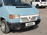 Volkswagen Transporter 1992 годаүшін1 200 000 тг. в Костанай – фото 3