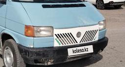 Volkswagen Transporter 1992 годаүшін1 200 000 тг. в Костанай – фото 3