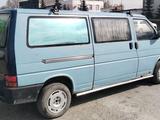 Volkswagen Transporter 1992 годаүшін1 200 000 тг. в Костанай – фото 4