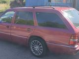 Mercedes-Benz E 220 1993 годаfor2 000 000 тг. в Есик