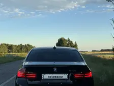 BMW 3 Series, 2013