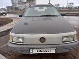 Volkswagen Passat 1992 года за 1 100 000 тг. в Астана – фото 4