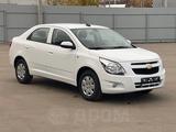 Chevrolet Cobalt 2022 годаfor6 850 000 тг. в Тараз – фото 2