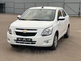 Chevrolet Cobalt 2022 годаүшін6 850 000 тг. в Тараз