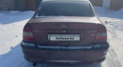 Opel Vectra 1997 года за 1 300 000 тг. в Кокшетау – фото 2