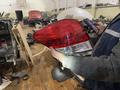 Задний стоп из Японии фары за 55 000 тг. в Усть-Каменогорск – фото 2