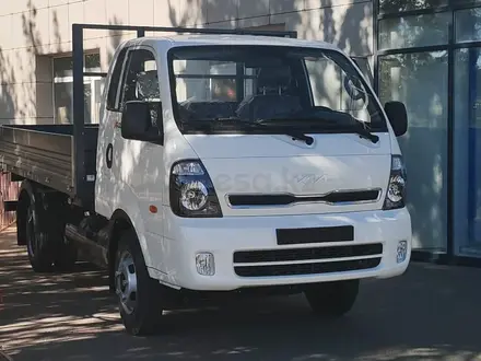 Kia  K4000 2026 года за 13 800 000 тг. в Петропавловск