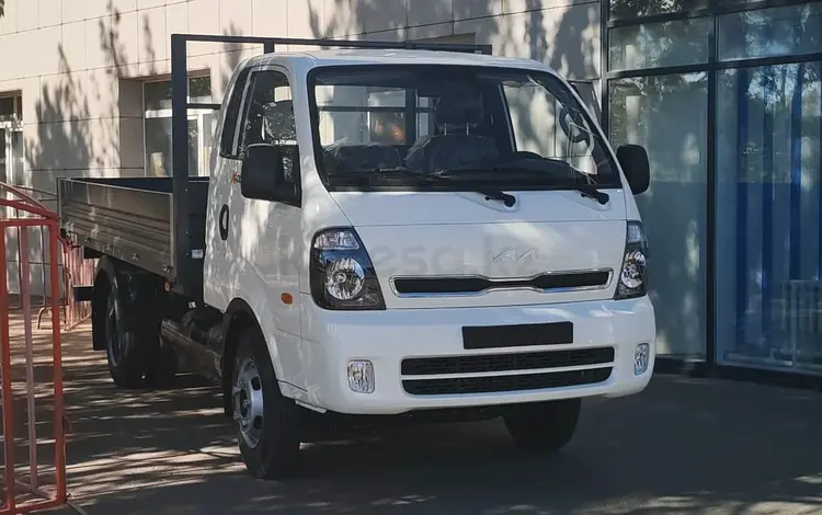 Kia  K4000 2026 годаүшін13 800 000 тг. в Петропавловск