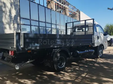 Kia  K4000 2026 года за 13 800 000 тг. в Петропавловск – фото 3