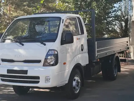 Kia  K4000 2026 года за 13 800 000 тг. в Петропавловск – фото 2