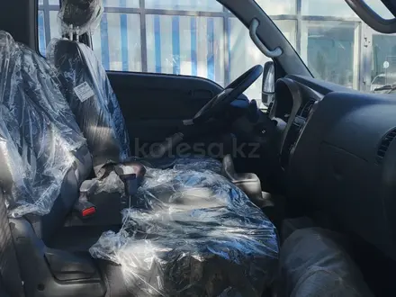 Kia  K4000 2026 года за 13 800 000 тг. в Петропавловск – фото 7