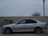 BMW 530 2002 годаүшін4 500 000 тг. в Актау – фото 4