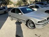 BMW 530 2002 годаүшін4 500 000 тг. в Актау – фото 5